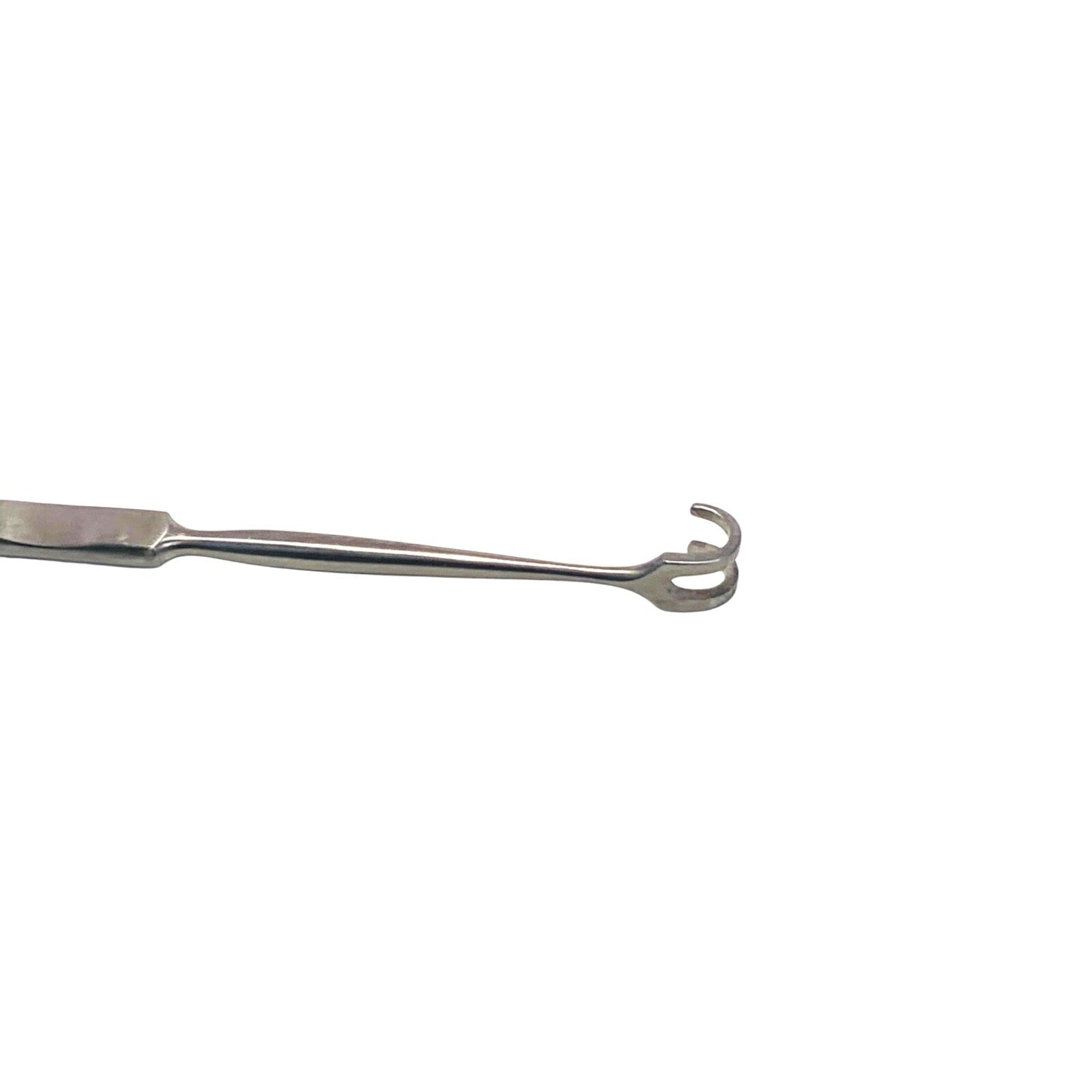 SWSC REF 1087, DOUBLE ENDED RETRACTOR
