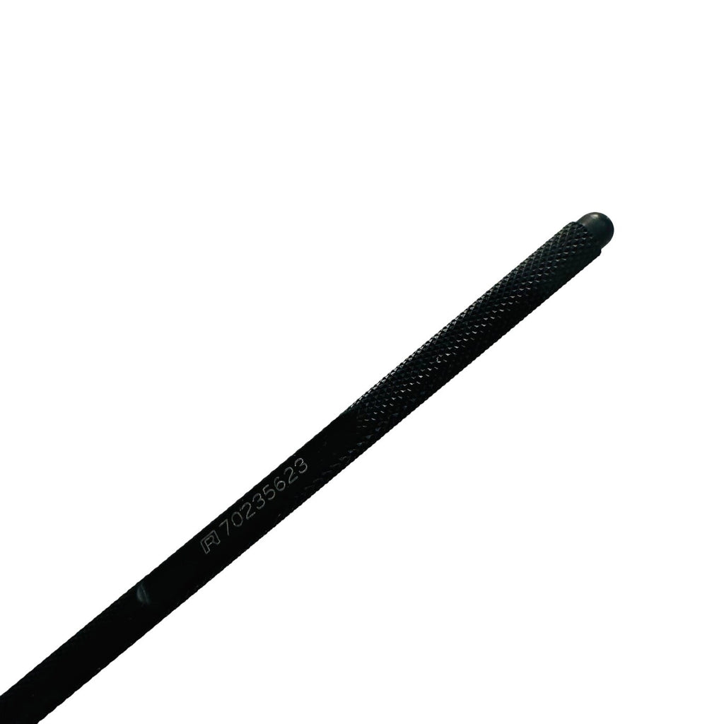 OLYMPUS / RICHARDS 70235623 OtoView Triangle Knife Ebony Instrument