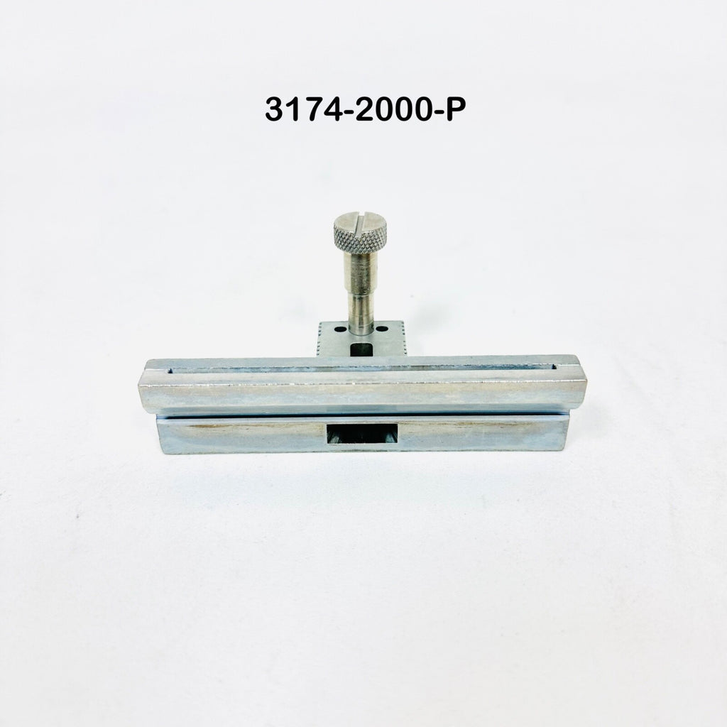 Stryker / Osteonics 3174-2000-P Distal Femoral Meter Guide Instrument