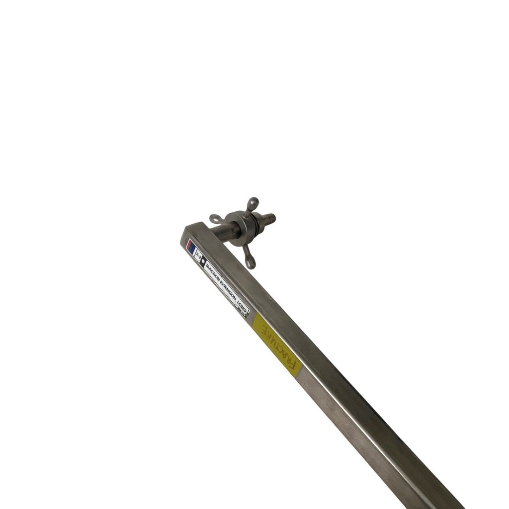 Mizuho OSI REF 5855-193, X-2 TRACTION EXTENSION, LONG