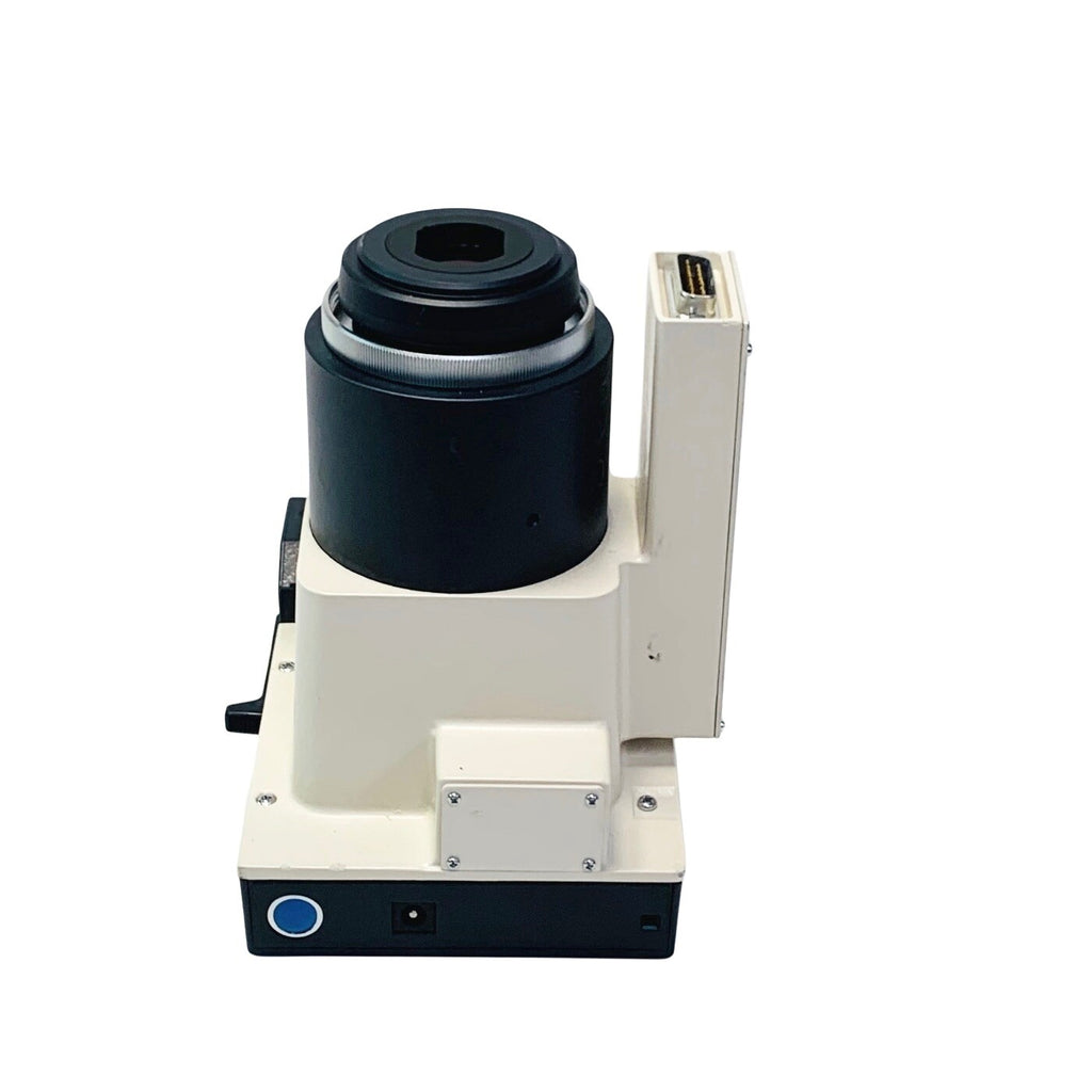 Topcon REF PA-50XC, POLAROID ATTACHMEMT