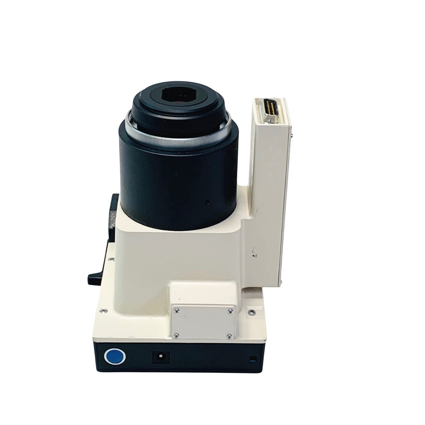 Topcon REF PA-50XC, POLAROID ATTACHMEMT