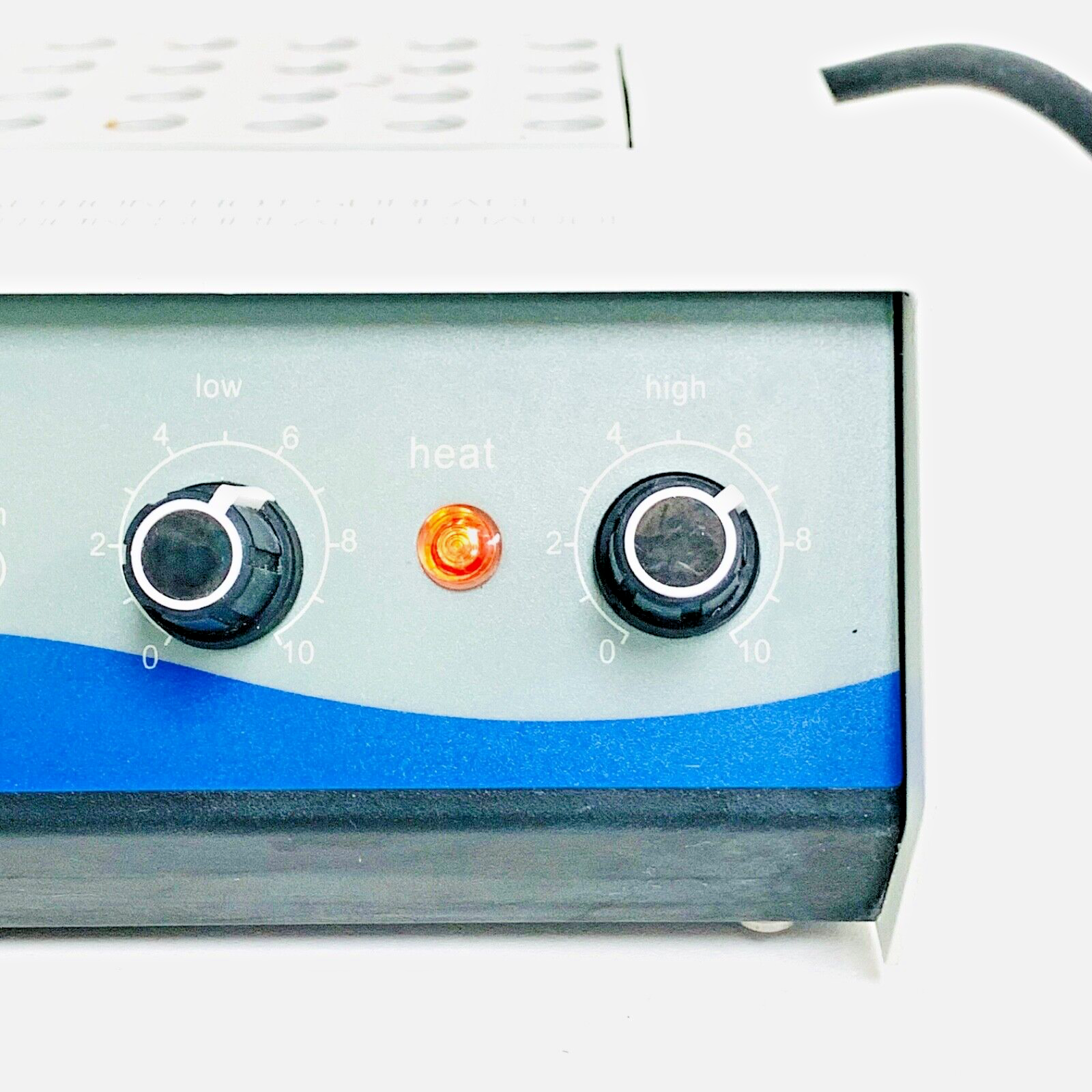 Fisher Scientific 2052FS, Isotemp Dry Bath Incubator Lab Test Equipment