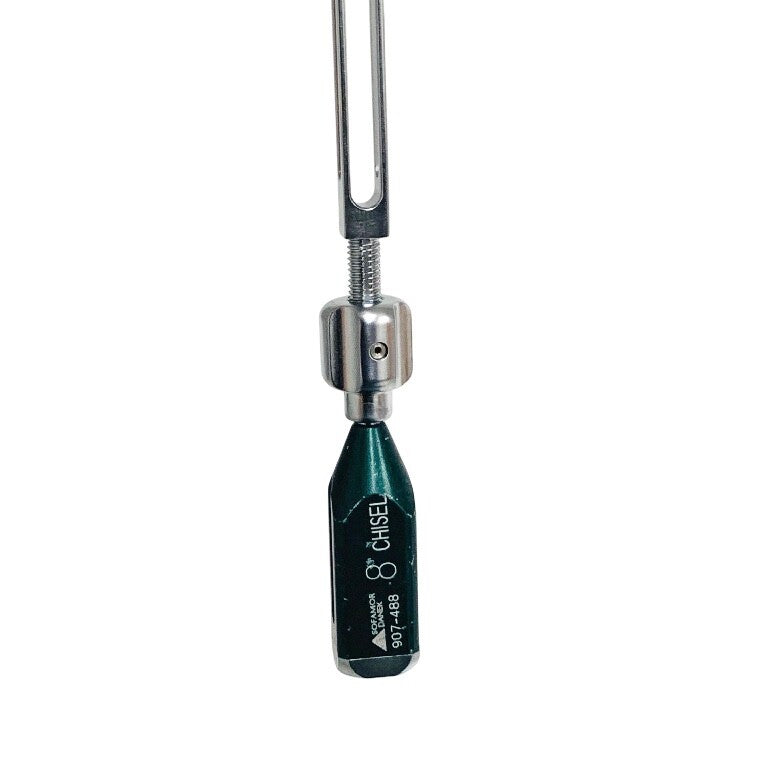 Medtronic Sofamor Danek 907-488, CHISEL, SIZE 8