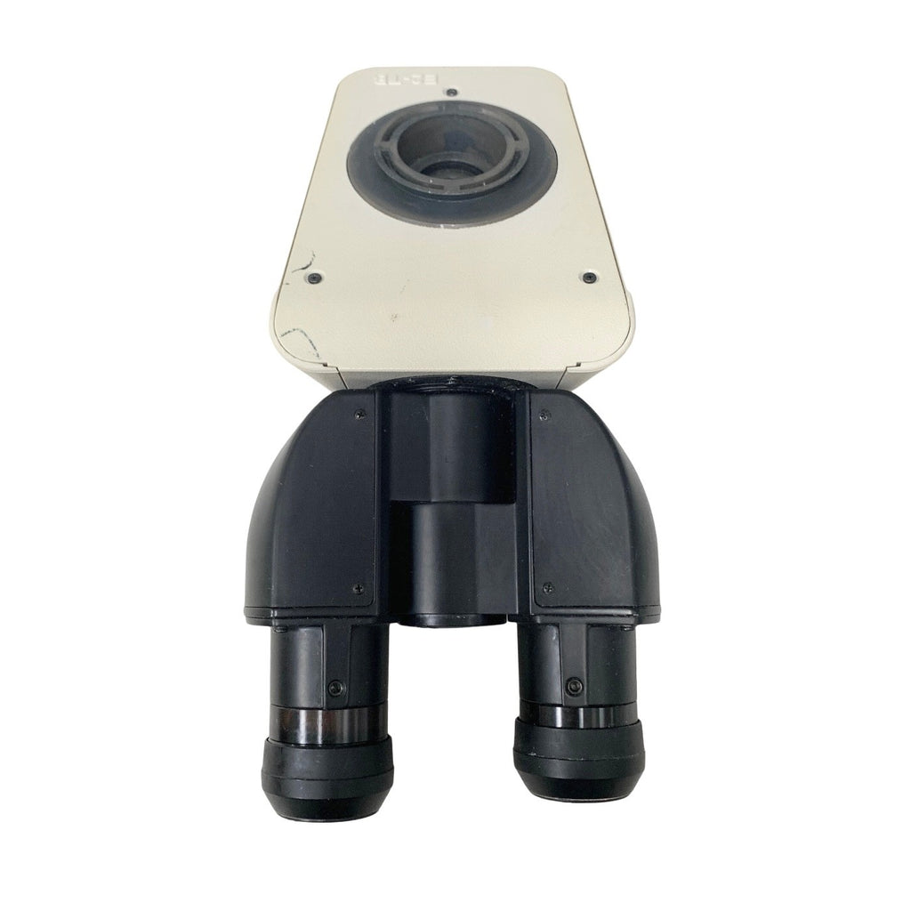 Nikon REF E2-TB, Microscope BINOCULAR HEAD WITH 10X EYEPIECE