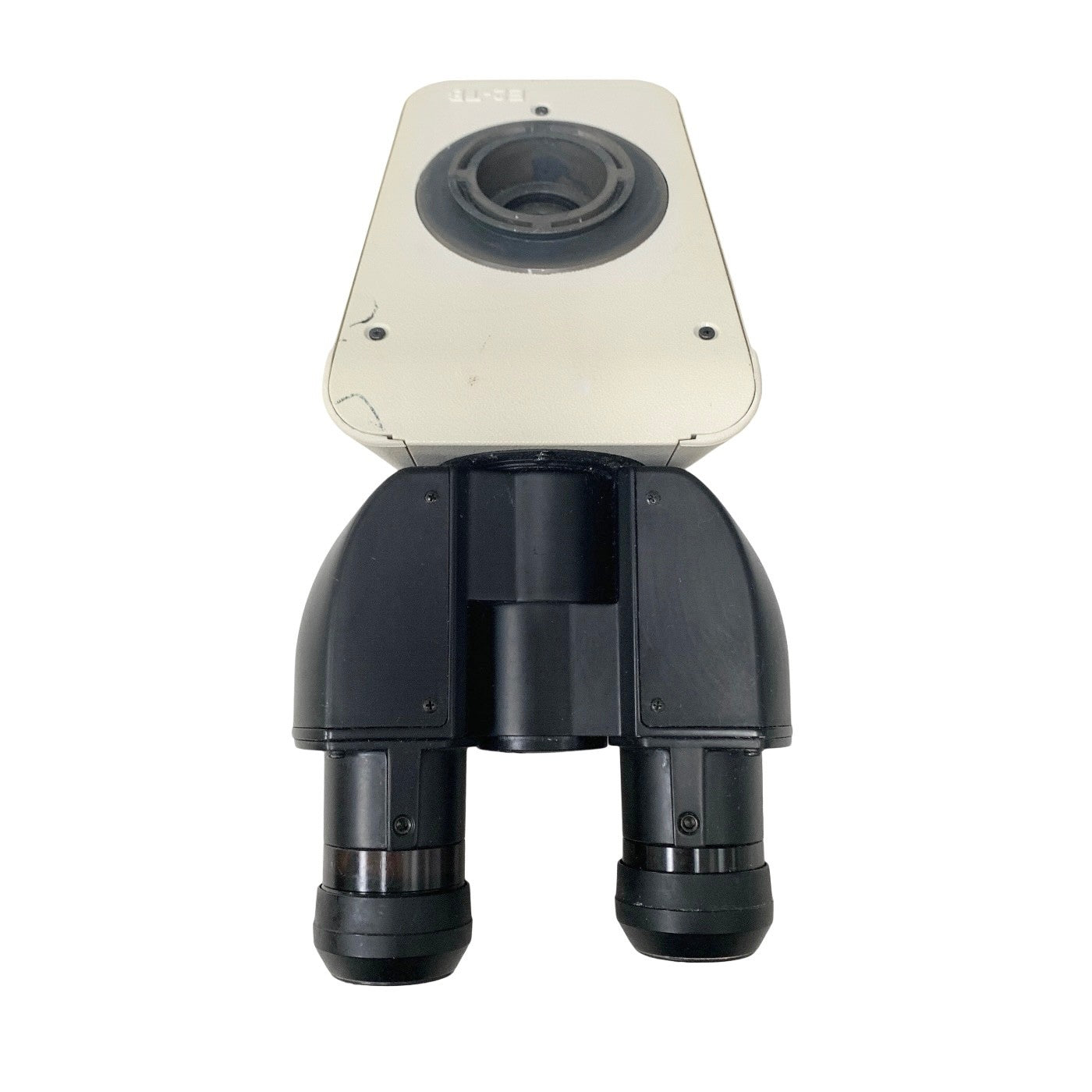 Nikon REF E2-TB, Microscope BINOCULAR HEAD WITH 10X EYEPIECE