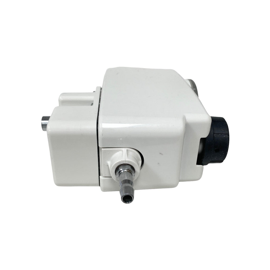Chemetron Vacutron 22-15-1206 Suction Vacuum Regulator Continuous Intermittent