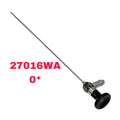 Storz REF 27016WA, 0 Degree 3.5mm 0 Degree Cystoscope