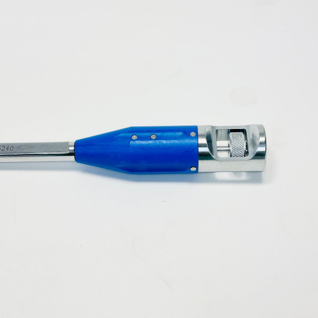 Medtronic 9076240 THREADED INSERTER INSTRUMENT