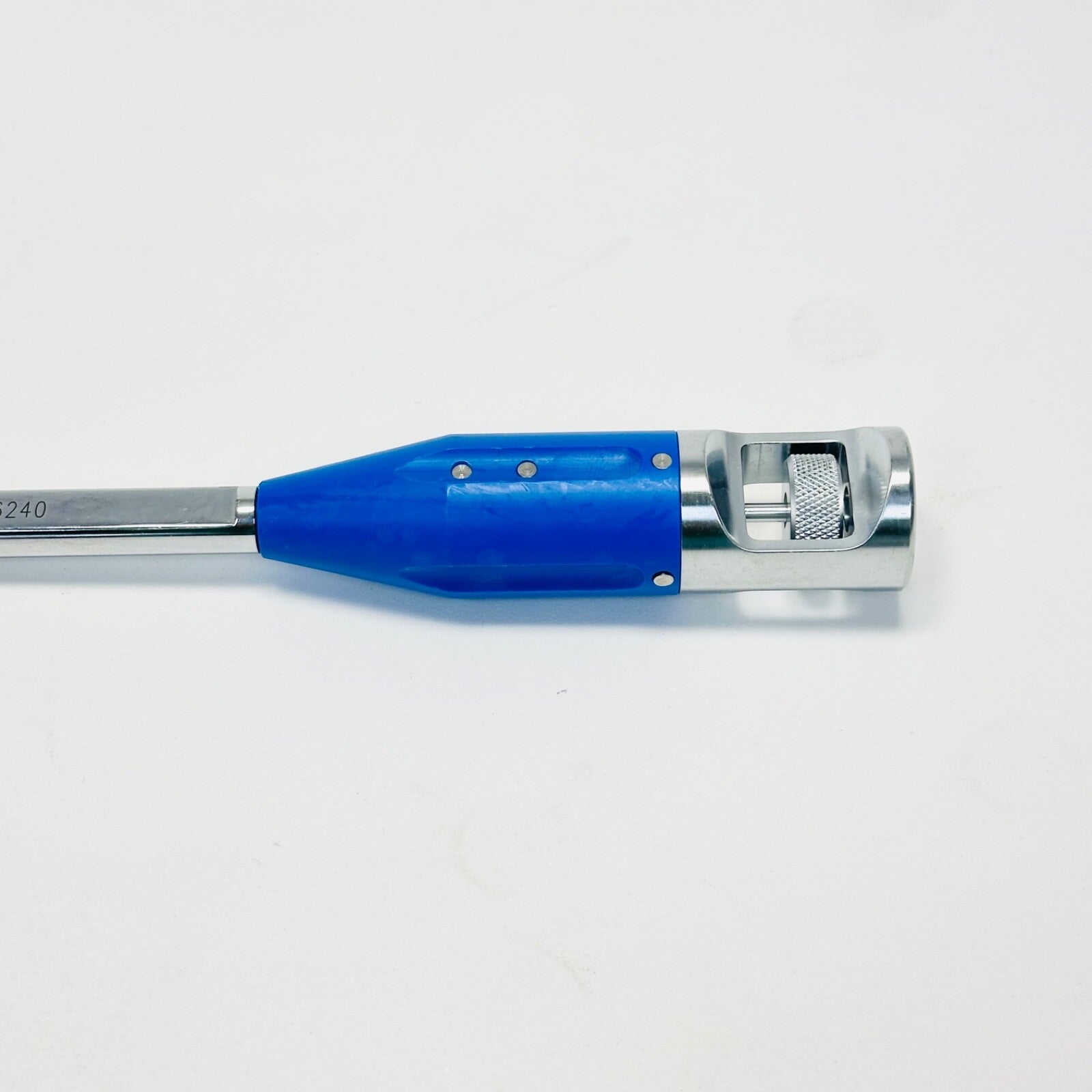 Medtronic 9076240 THREADED INSERTER INSTRUMENT