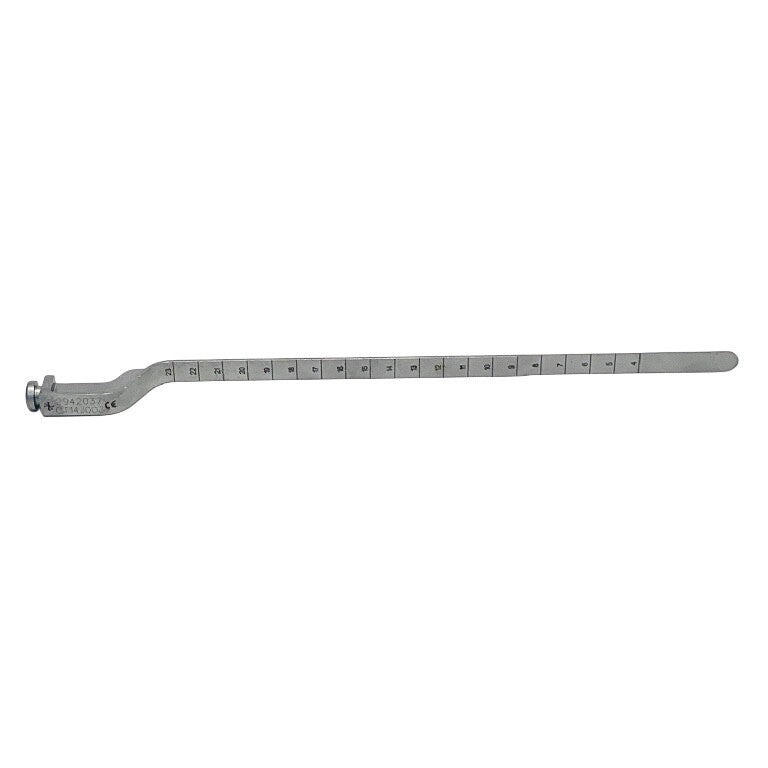 Medtronic Sofamor Danek REF 2942037, 10mm Endplate Protector
