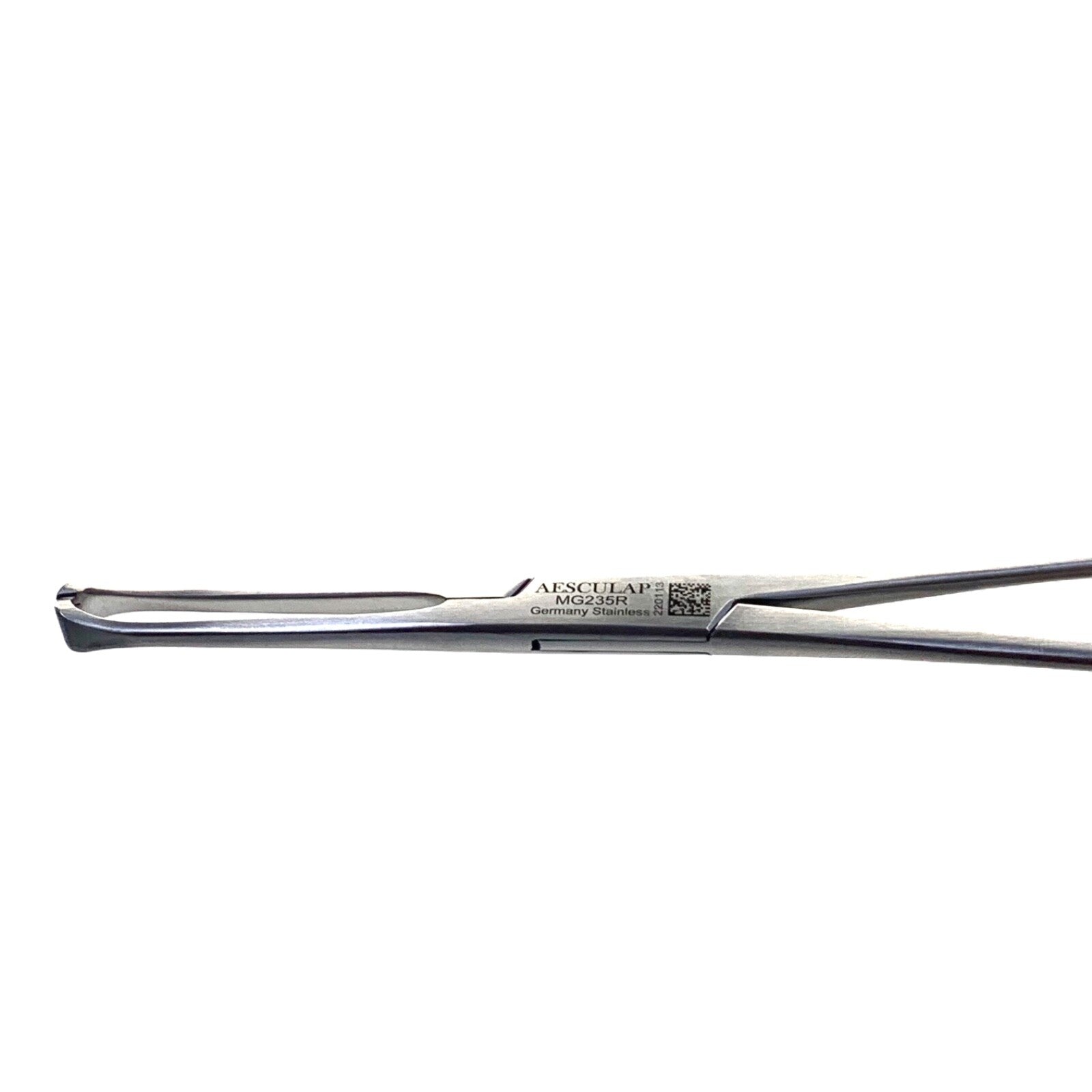 Aesculap REF MG235R, Allis Forceps