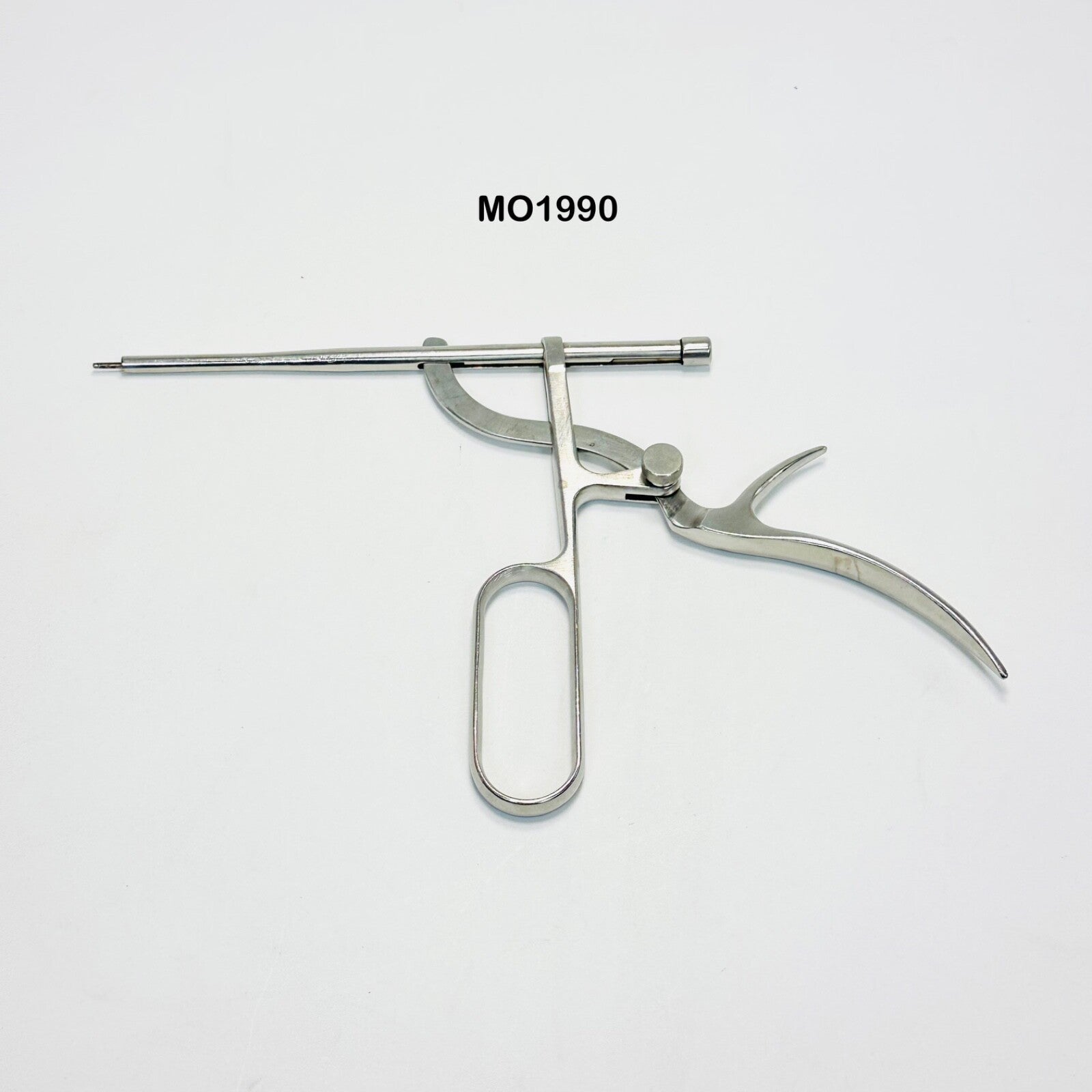 V. mueller MO1990 Tydings Tonsil Snare 6-5/8 Inch Instrument