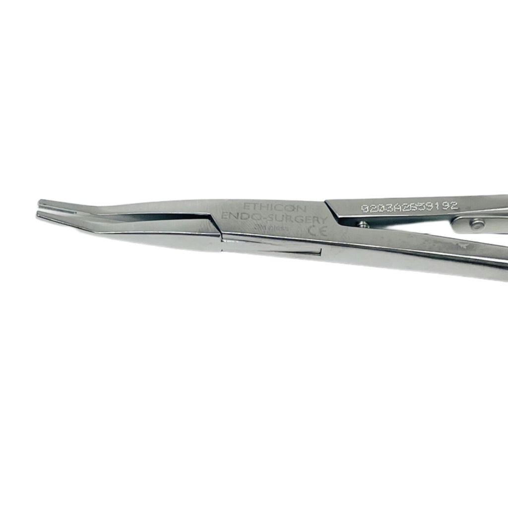 ENDOSCOPIC LIGATION CLIP APPLIER FORCEPS 11'' LOT OF 3