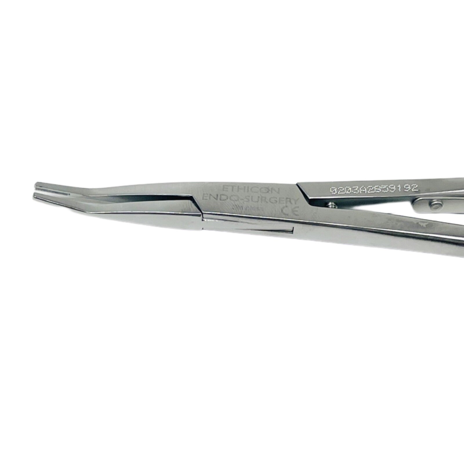 ENDOSCOPIC LIGATION CLIP APPLIER FORCEPS 11'' LOT OF 3