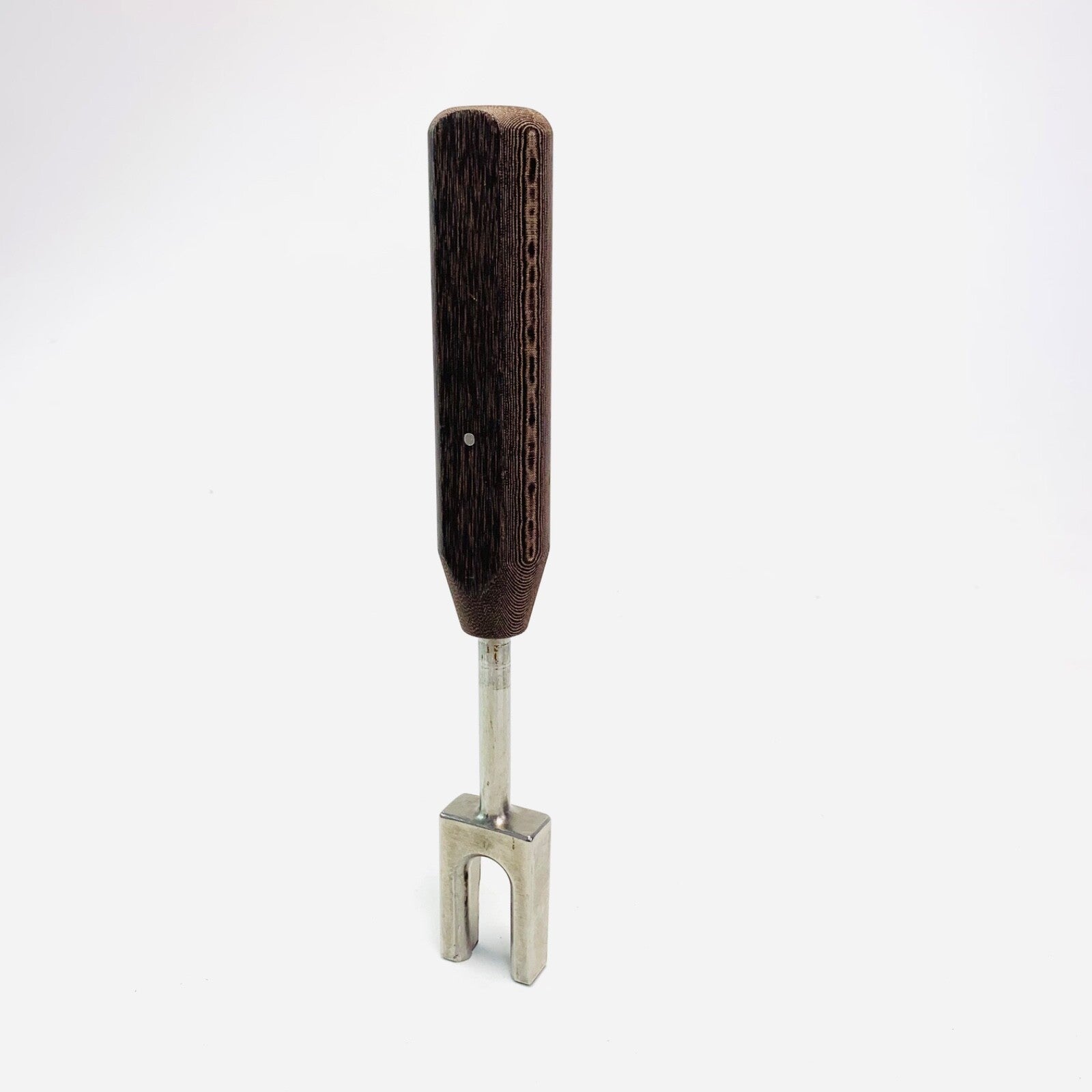 Zimmer REF D 2354-02, Med- Long Neck DRILL GUIDE