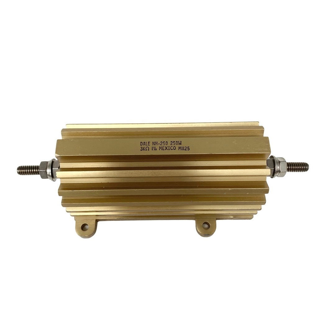 Dale REF NH-250, 250W, 3k OHM Ω 1% Resistor