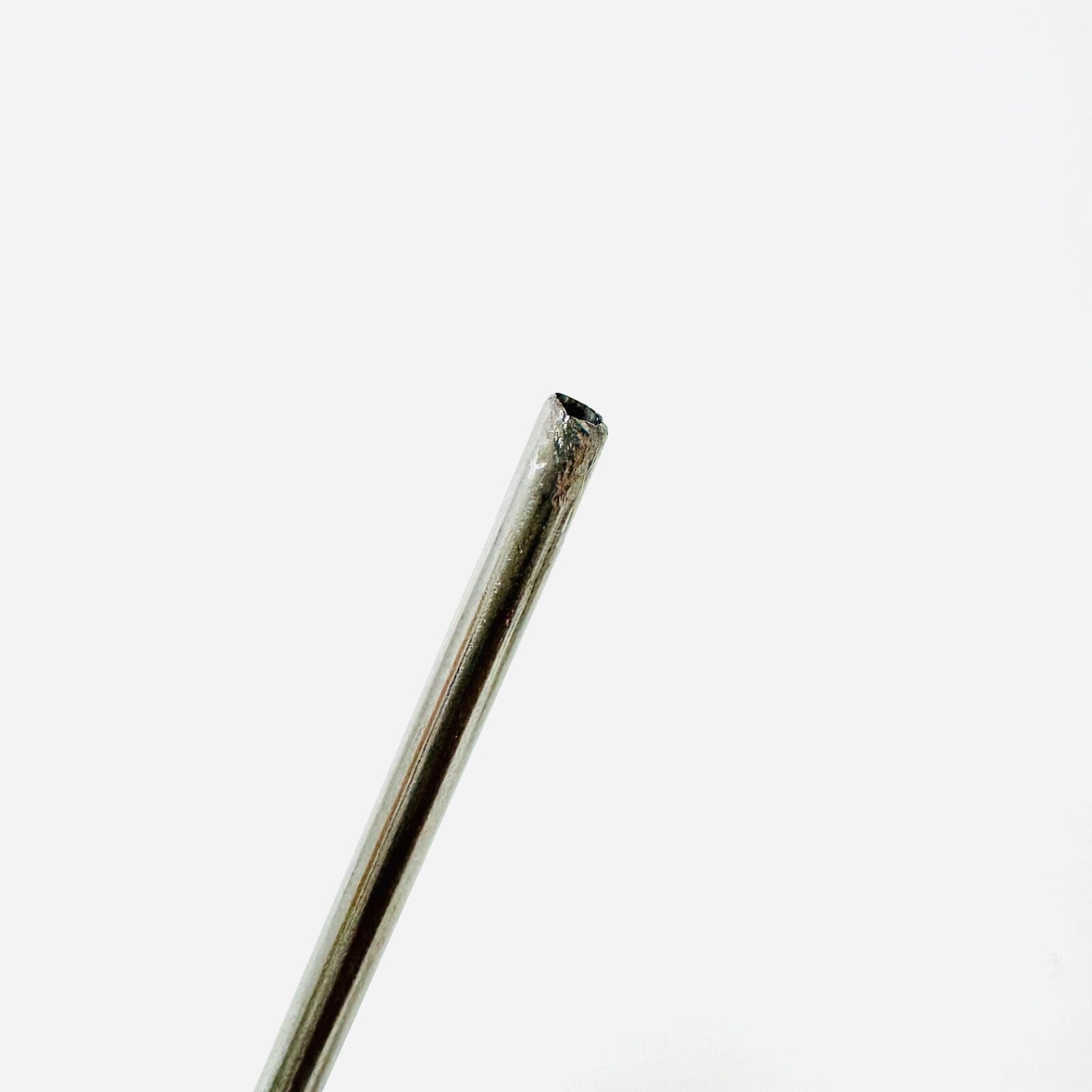 V. Mueller NL1903 Frazier Suction Tube 12 Fr instrument
