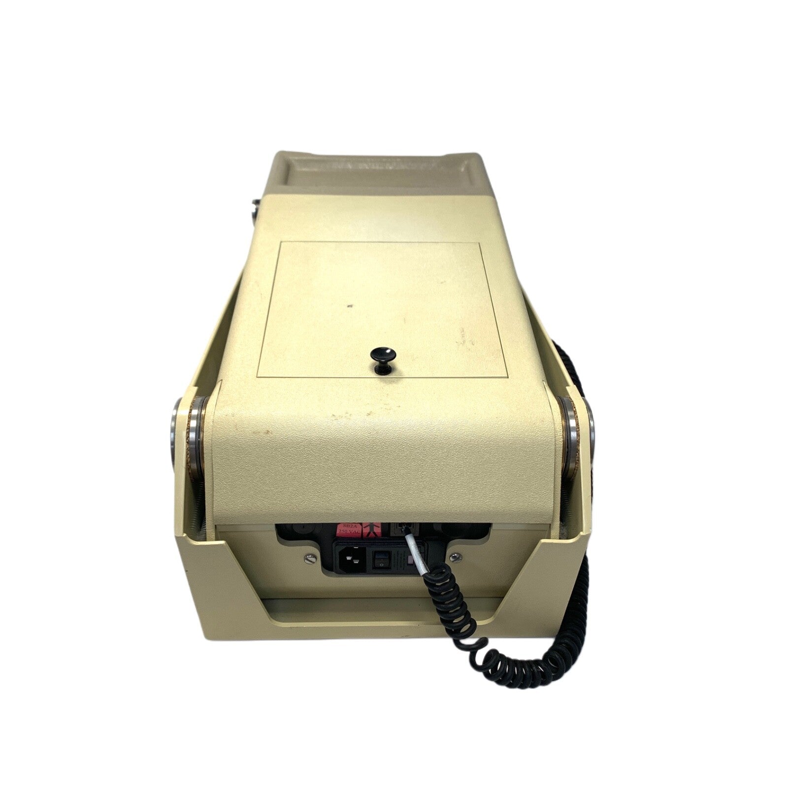 Titmus REF 2a Vision Screener w/ Keypad Controller
