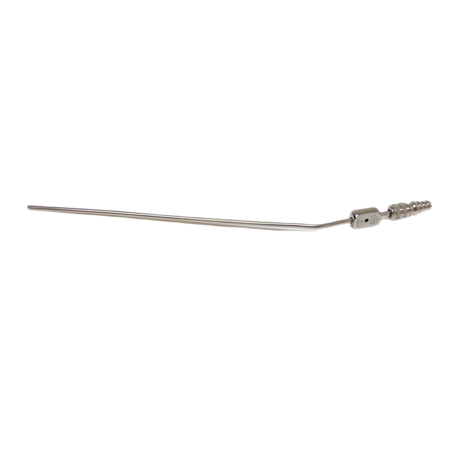 Storz N1373 Ferguson-Frazier Suction Tube 10 Fr Instrument