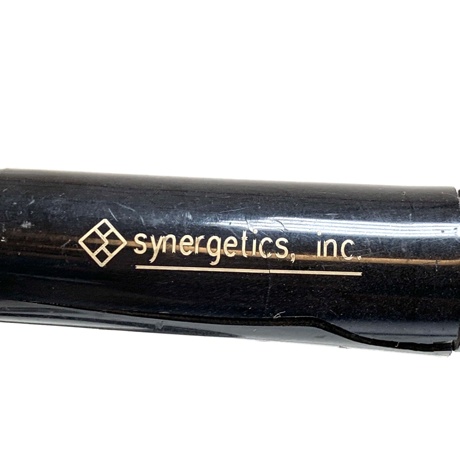 Synergetics REF HA-06S-0251, Omni Sonopet Ultrasonic Handpiece, FOR PARTS