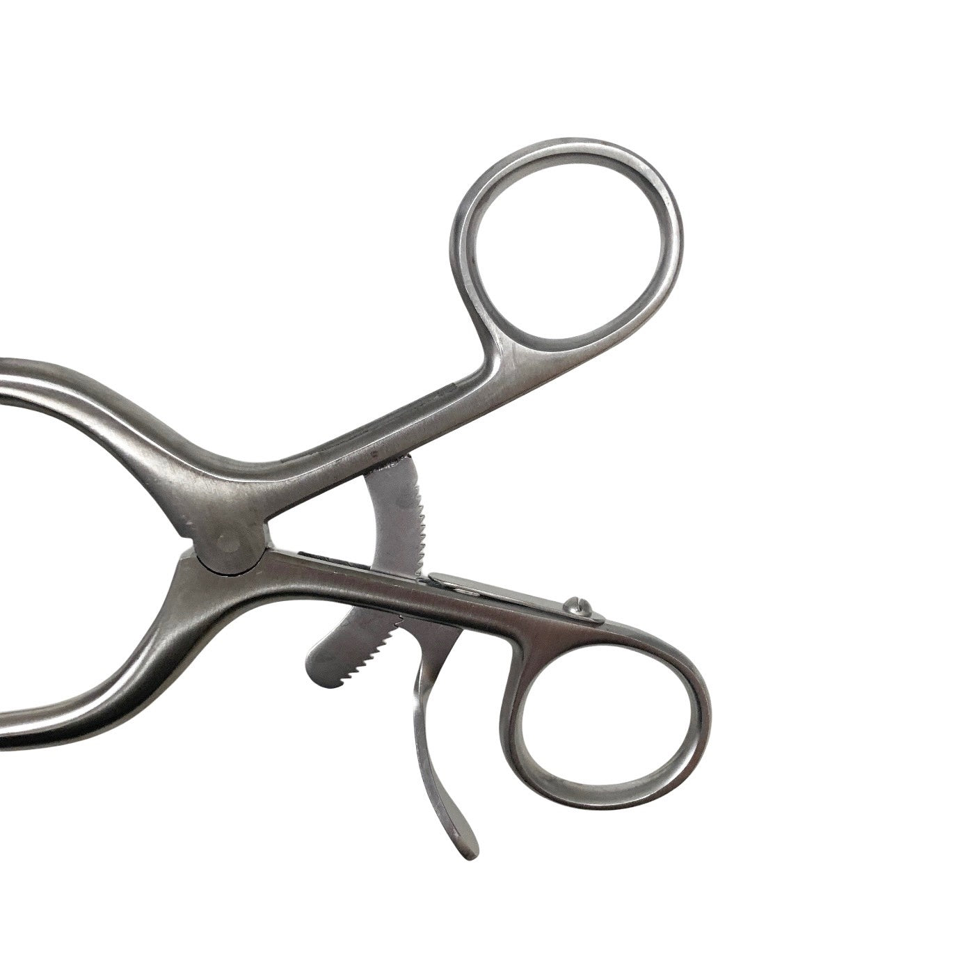 BECKMAN COULTER REF gs40.6508, Beckman Weitlaner Retractor BLUNT