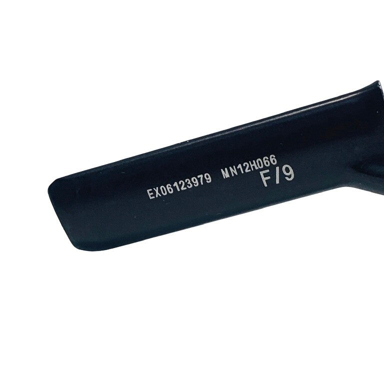 Medtronic REF EX06123979, RETRACTOR BLADE F/9
