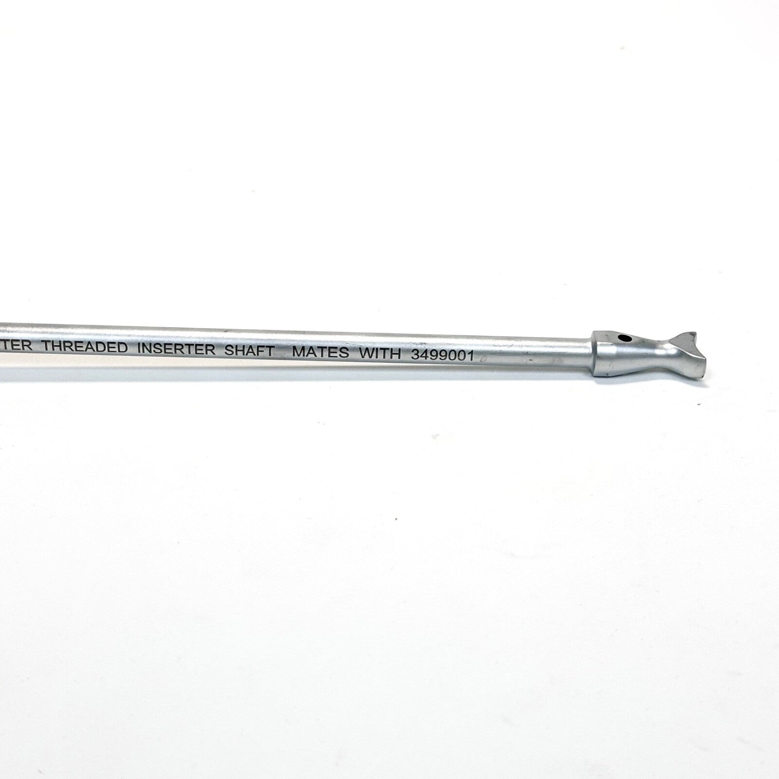 Medtronic Sofamar Danek 3499002 PERIMETER INSERTER OUTER SLEEVE