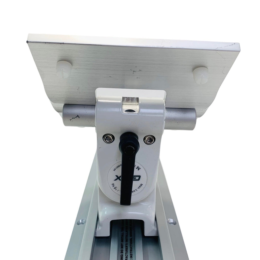 GCX M Series Model WMM-0001-04,  MOUNTING Plate