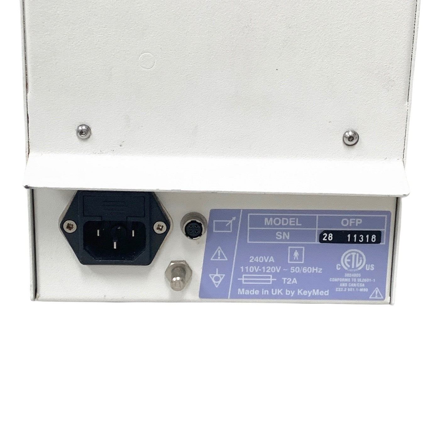 Olympus OFP Endoscopic Flushing Pump Irrigation System