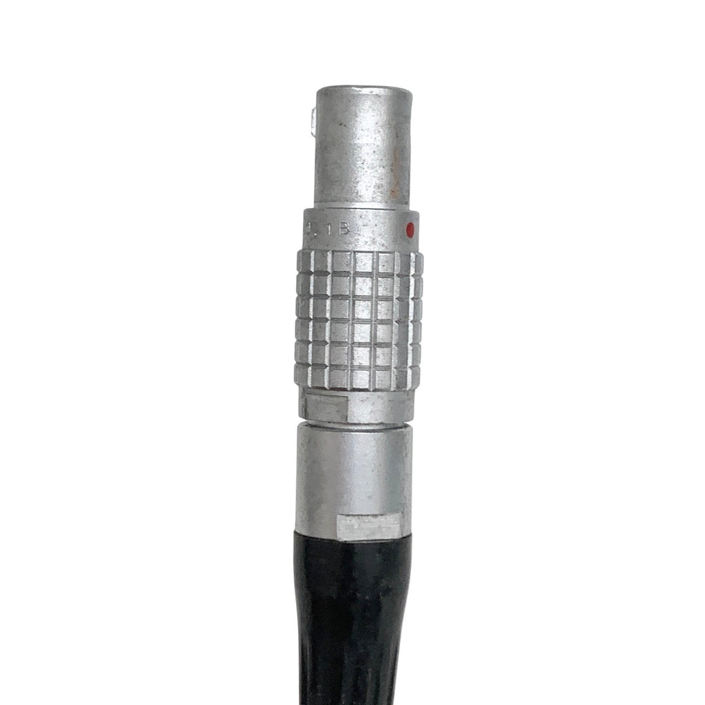 Steute REF 87.1.68.9.42 / KF 2 1S/1S-AP, Bipolar Double Footswitch w/ Cable