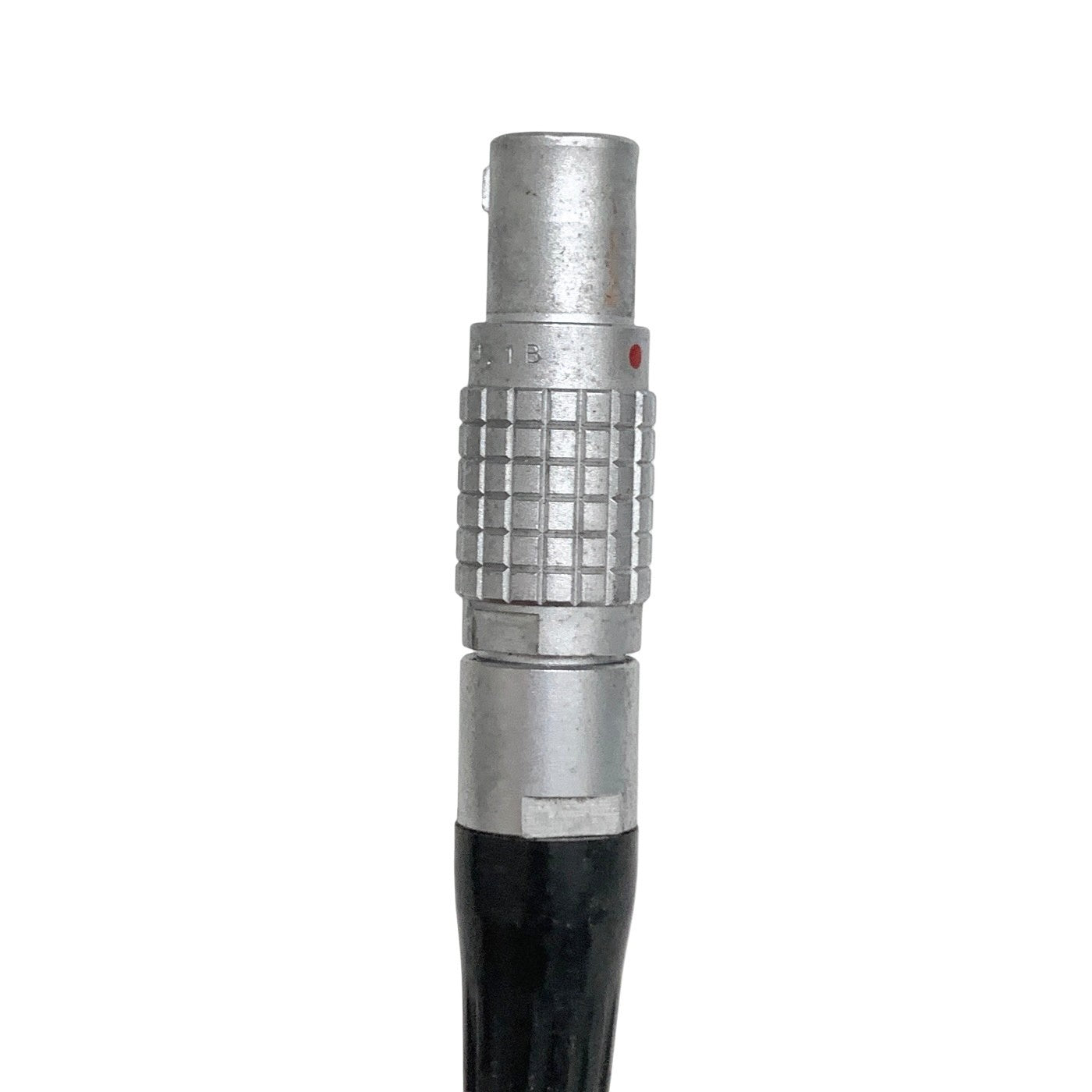 Steute REF 87.1.68.9.42 / KF 2 1S/1S-AP, Bipolar Double Footswitch w/ Cable