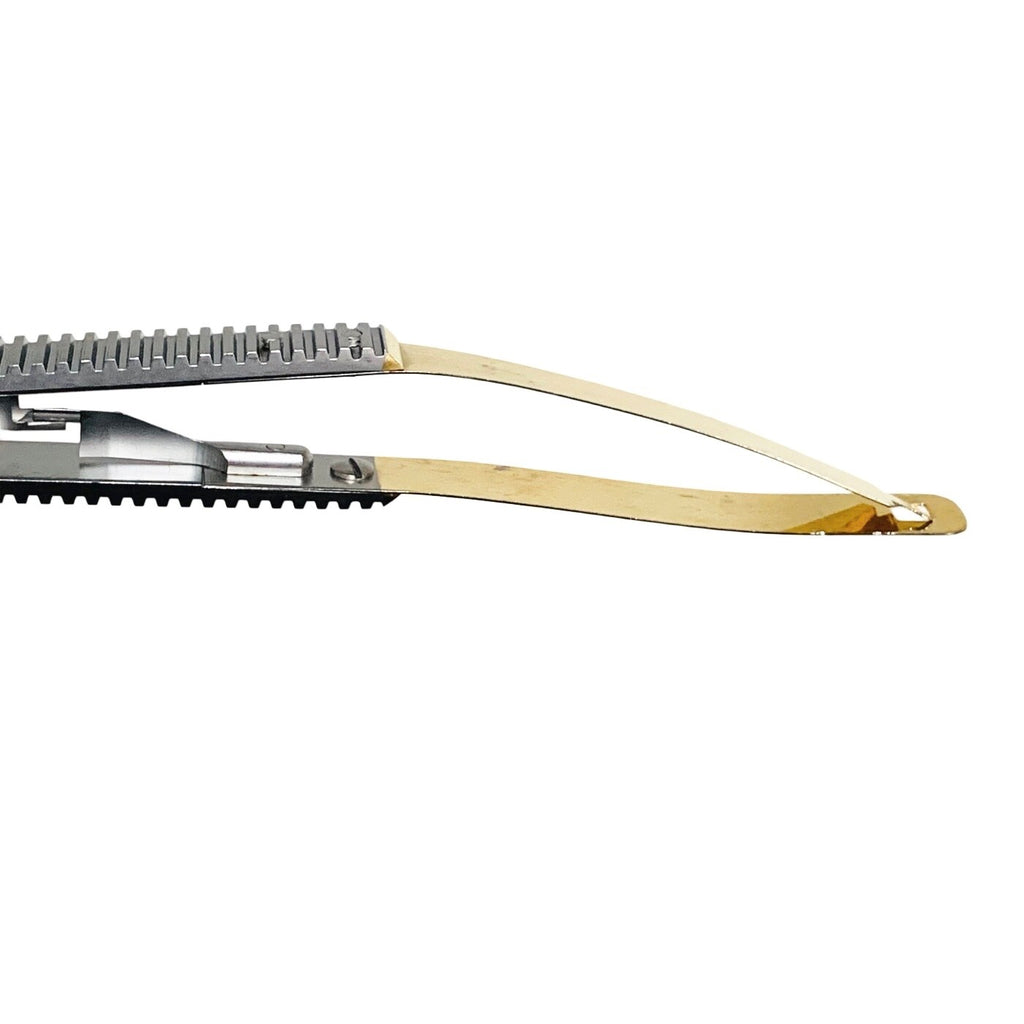 Codman Ref 36-1002, Locking Needle Holder