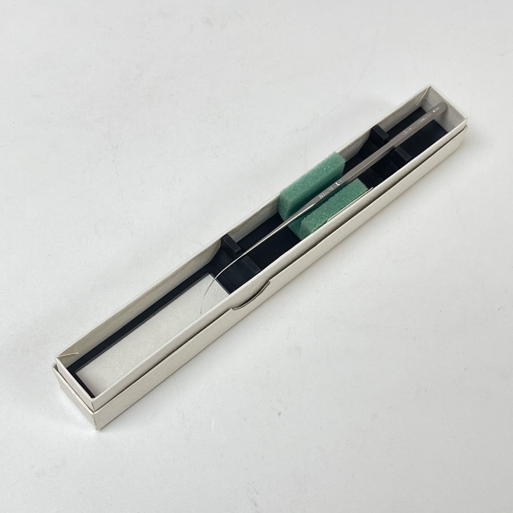 Bausch & Lomb Storz N1691 11 Pick Hough Heavy Curved Point