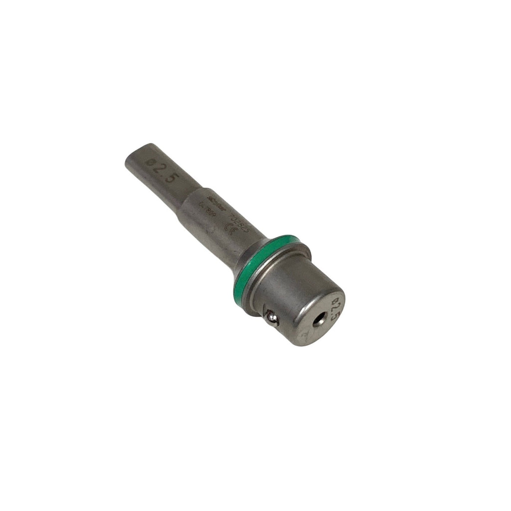 STRYKER REF 702825, Surgical Drill Sleeve Neutral AxSOS Instrument 2.5mm
