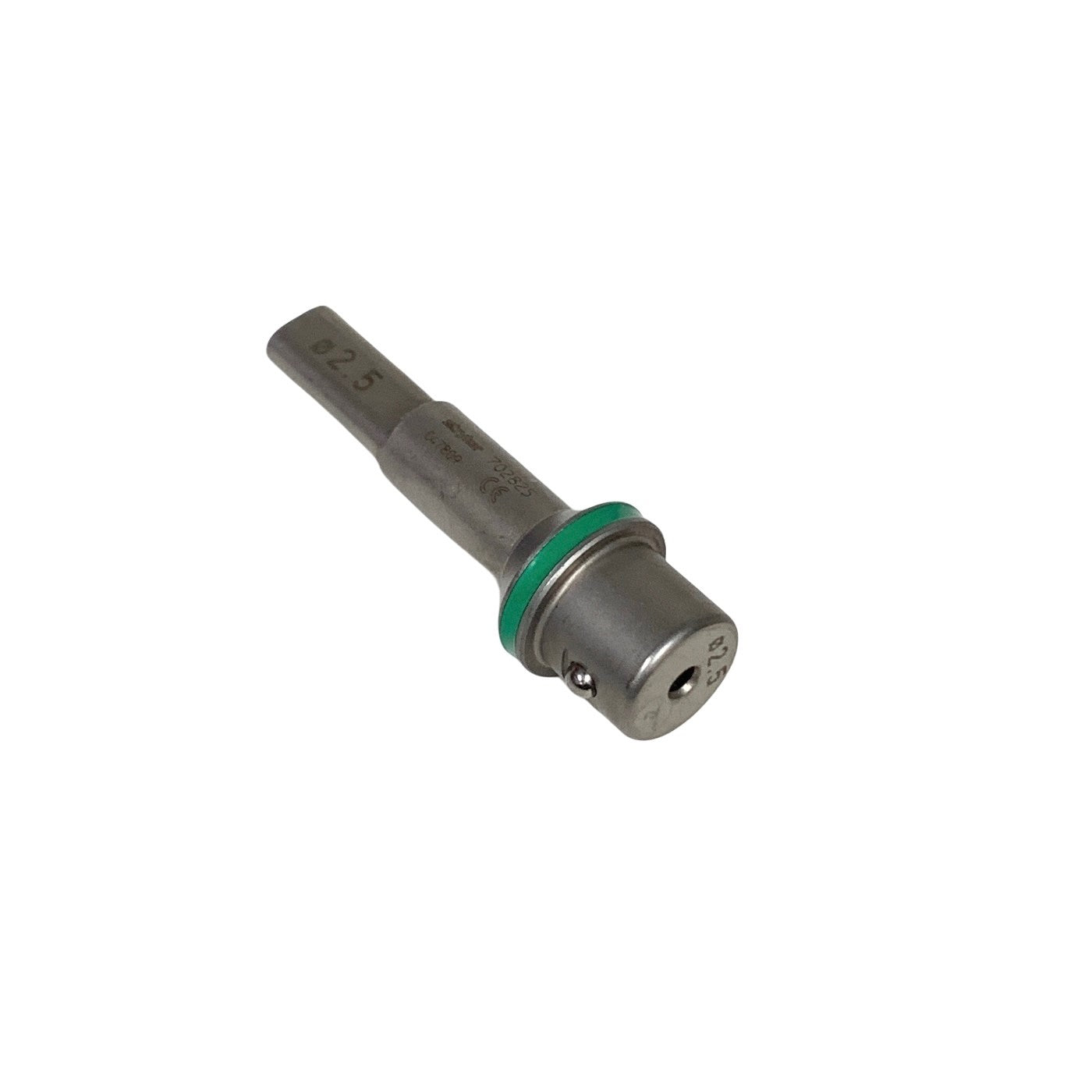STRYKER REF 702825, Surgical Drill Sleeve Neutral AxSOS Instrument 2.5mm
