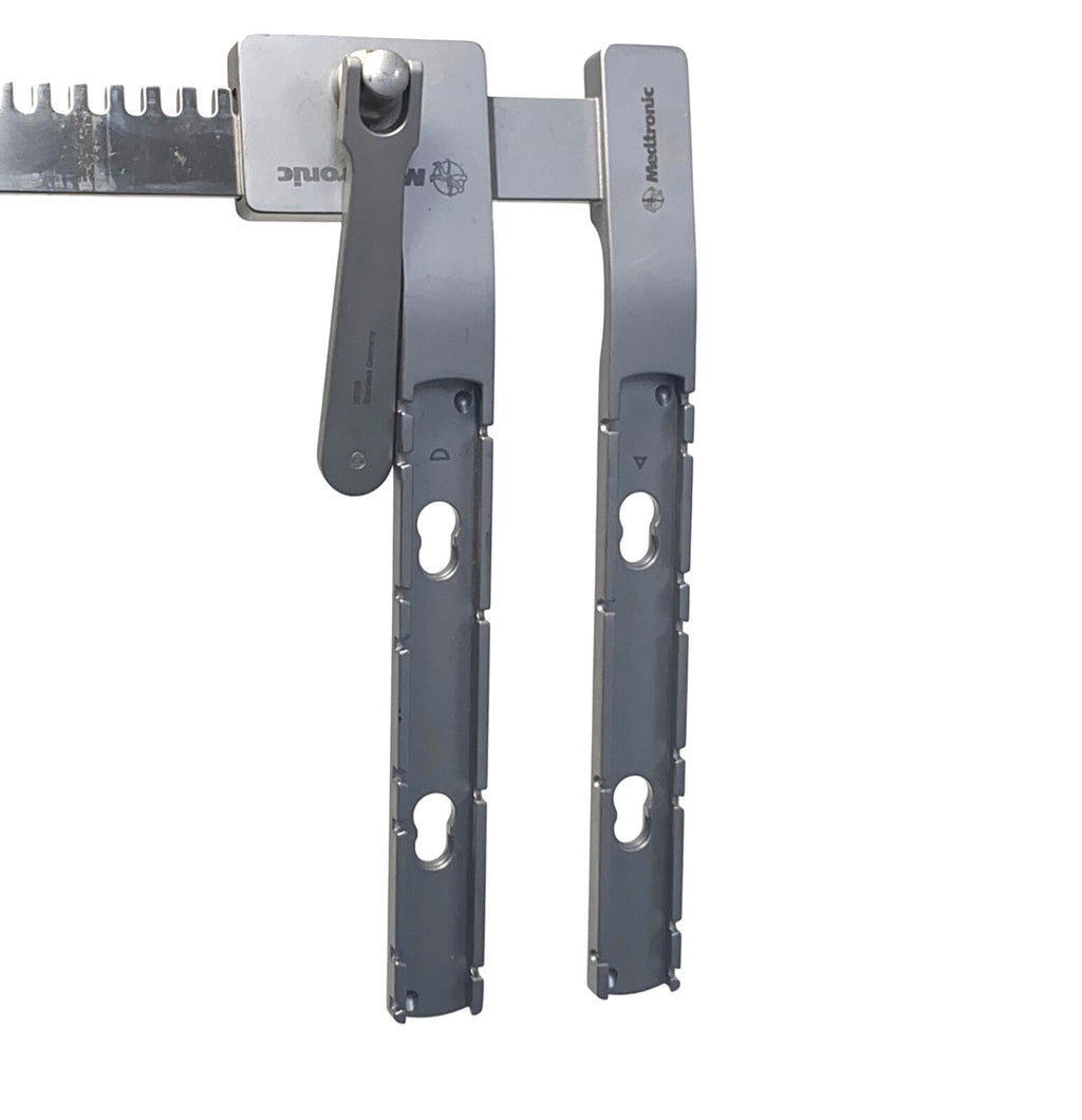 Medtronic Ref 28709, Octobase Retractor