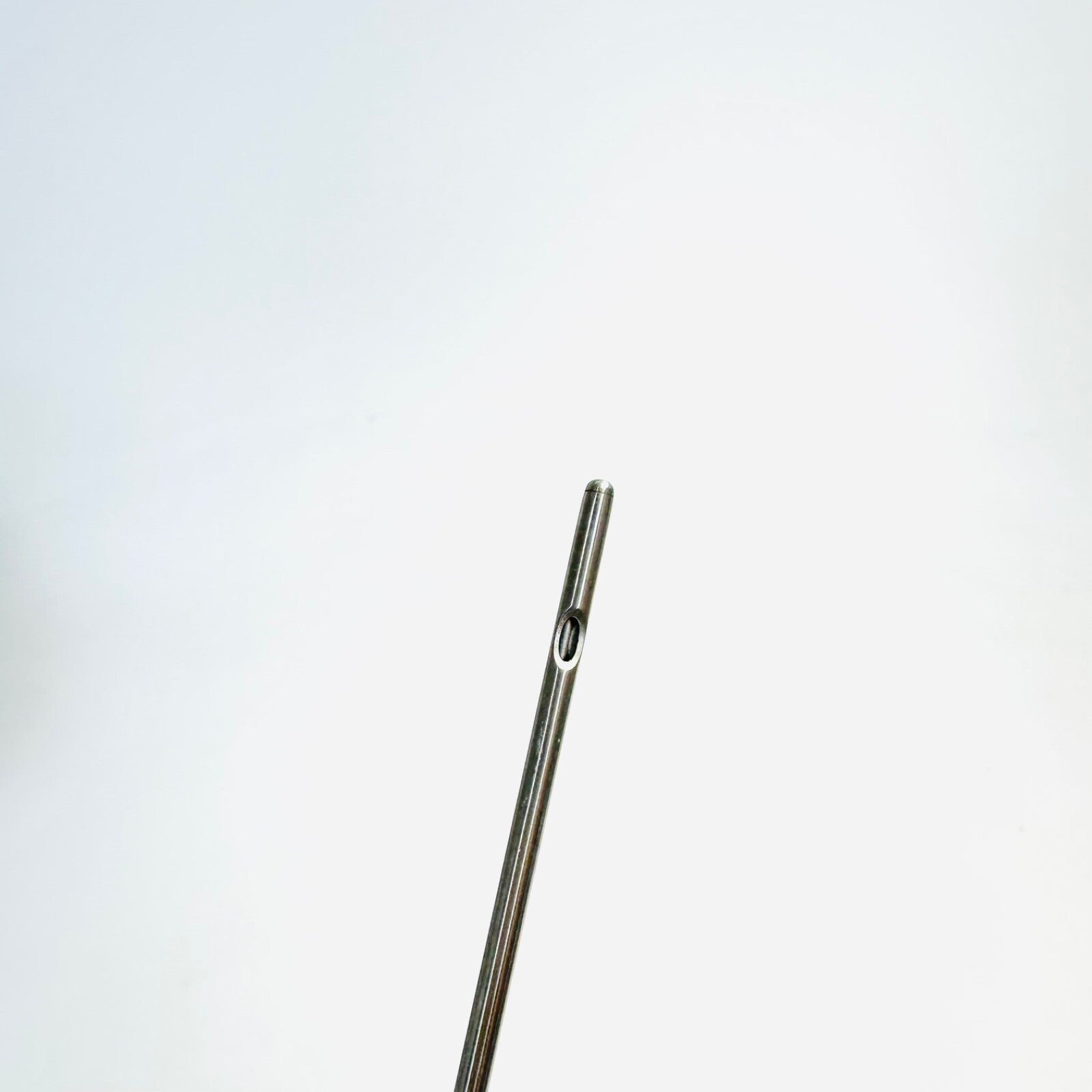 Olympus WT632220 Suction tube, distal end closed,W/ 2 oval holes, size 3.0 x 220