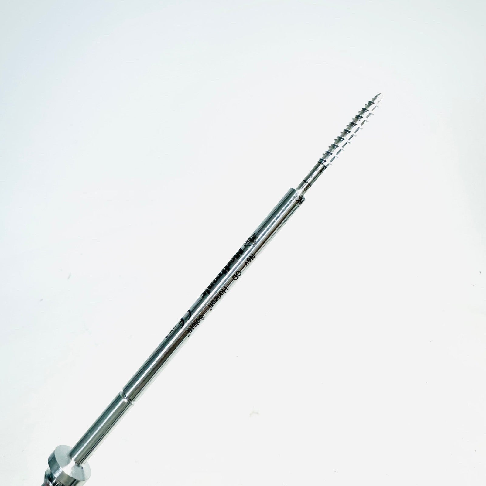 Medtronic 9734709 Navigated 6.5 mm Tap Instrument