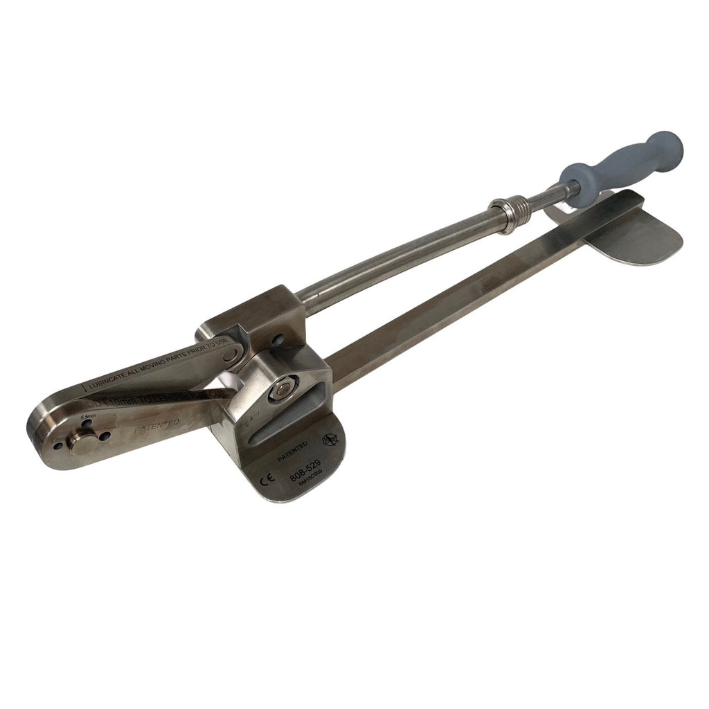 MEDTRONIC REF 808-529 CD Horizon Orthopedic Rod Cutter Handle