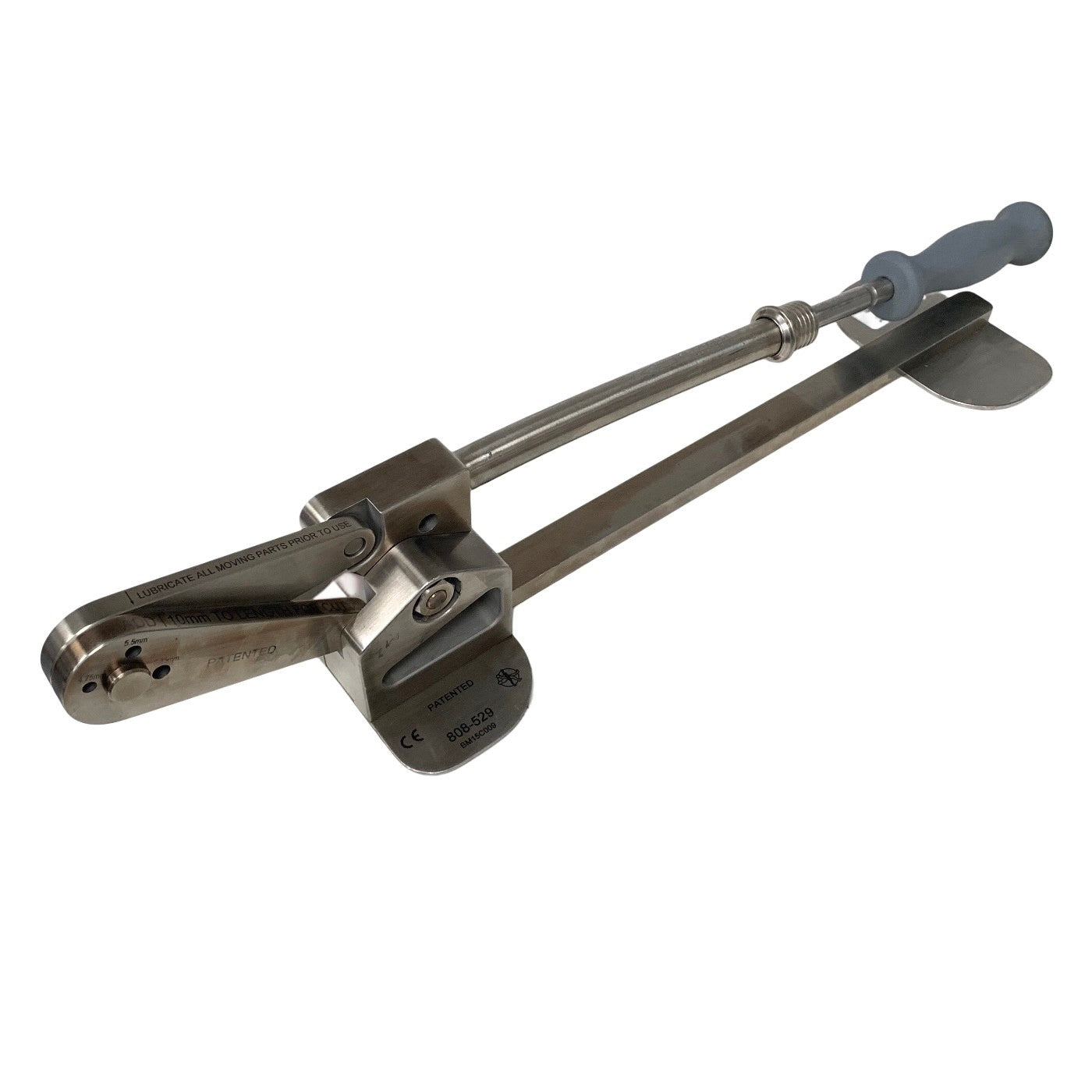 MEDTRONIC REF 808-529 CD Horizon Orthopedic Rod Cutter Handle