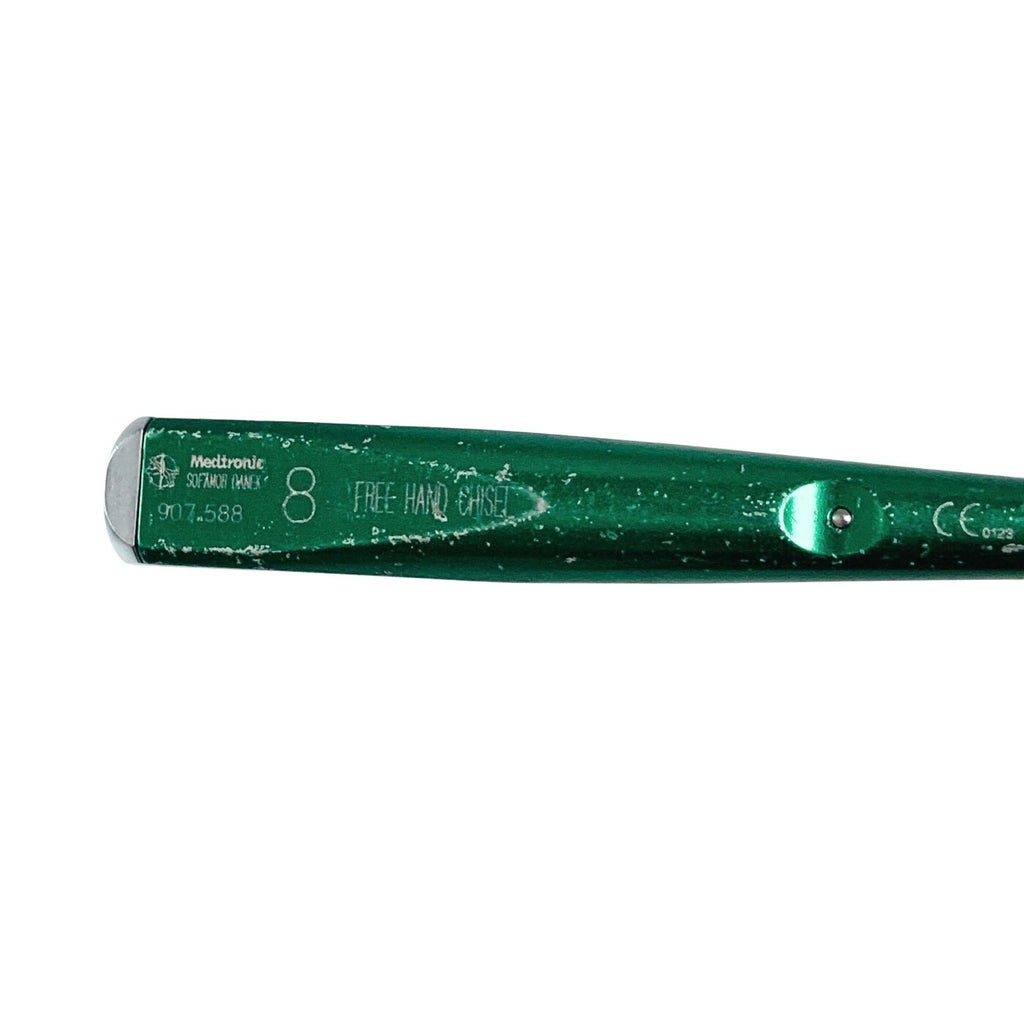 Medtronic Sofamor Danek Ref 907.588, FREE HAND CHISEL