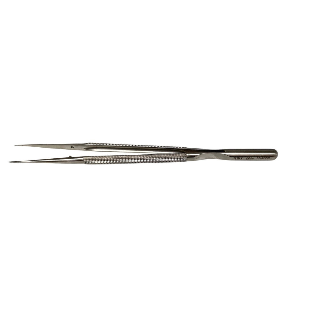 SYMMETRY ULTRA REF 55-9058, Forceps, Micro Tissue, Straight