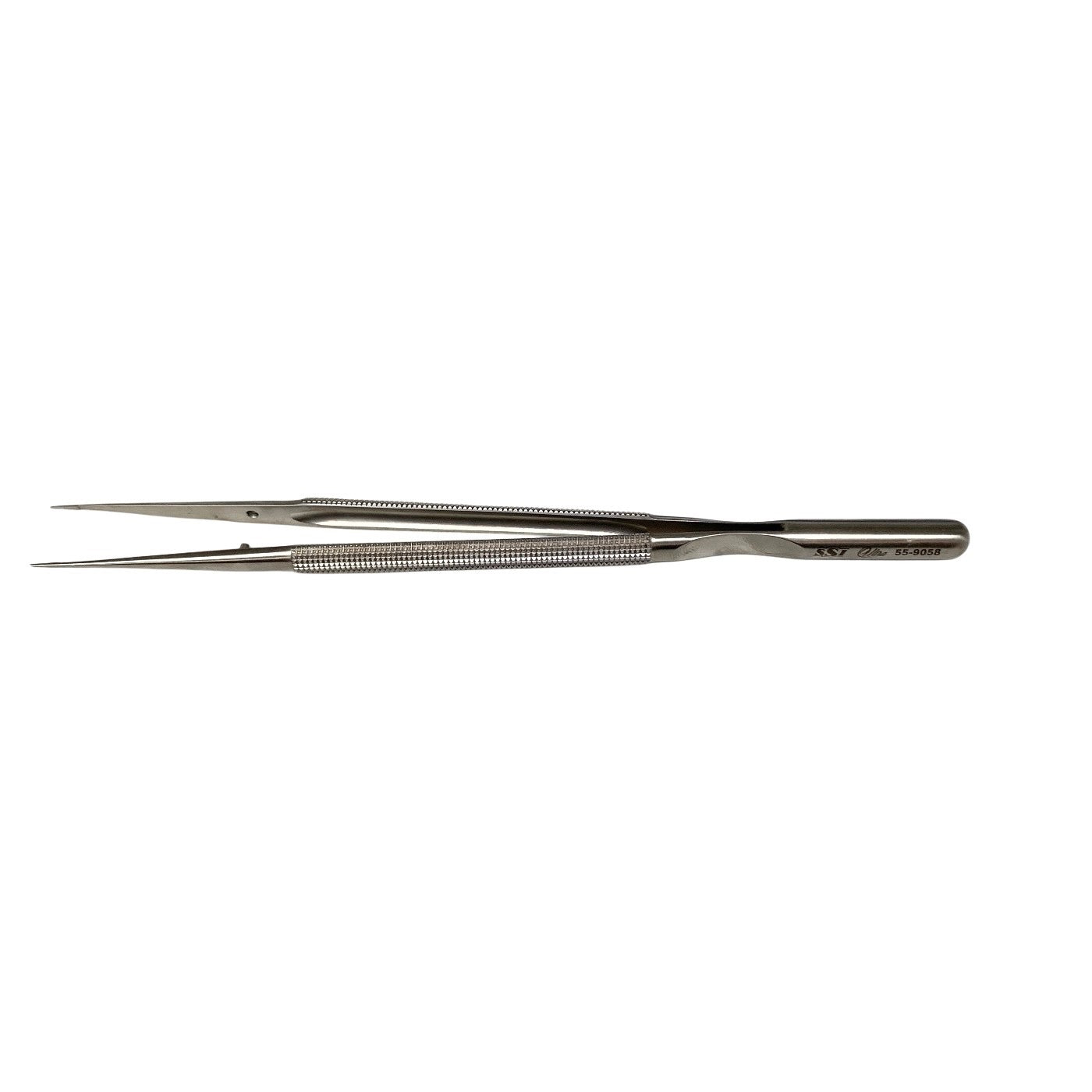 SYMMETRY ULTRA REF 55-9058, Forceps, Micro Tissue, Straight