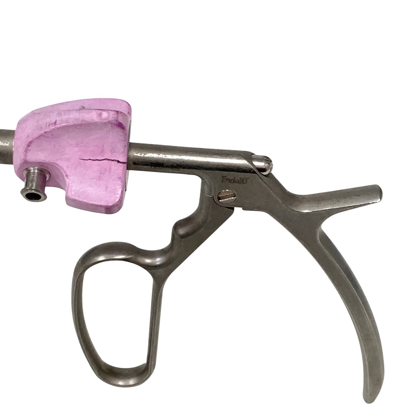 Teleflex Weck Hem-o-lok Ref 54499, Endo10 Ligator 10mm Laparoscopic Clip Applier