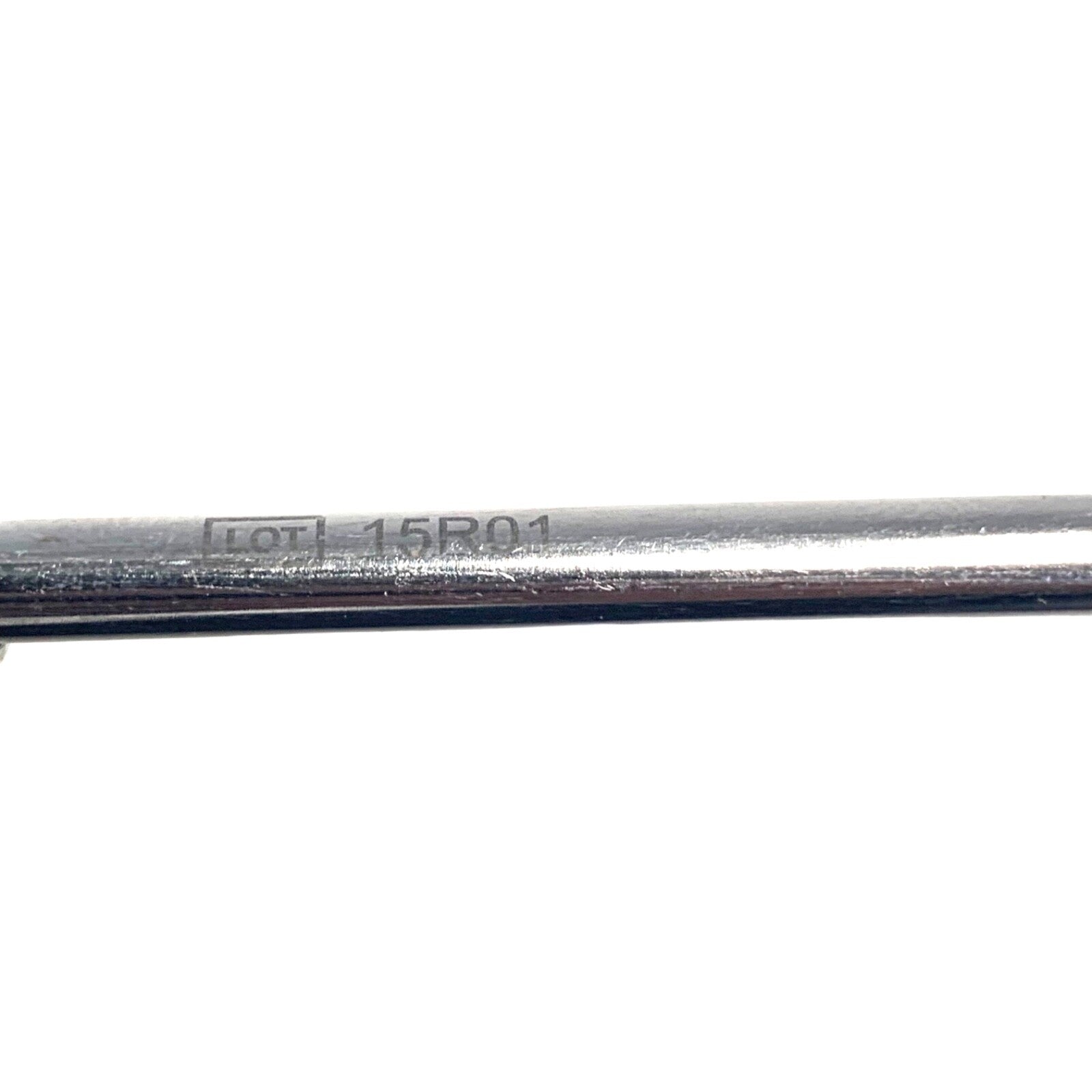 Stryker REF 0242-200-015, 4mm Right Hip Suture Passer