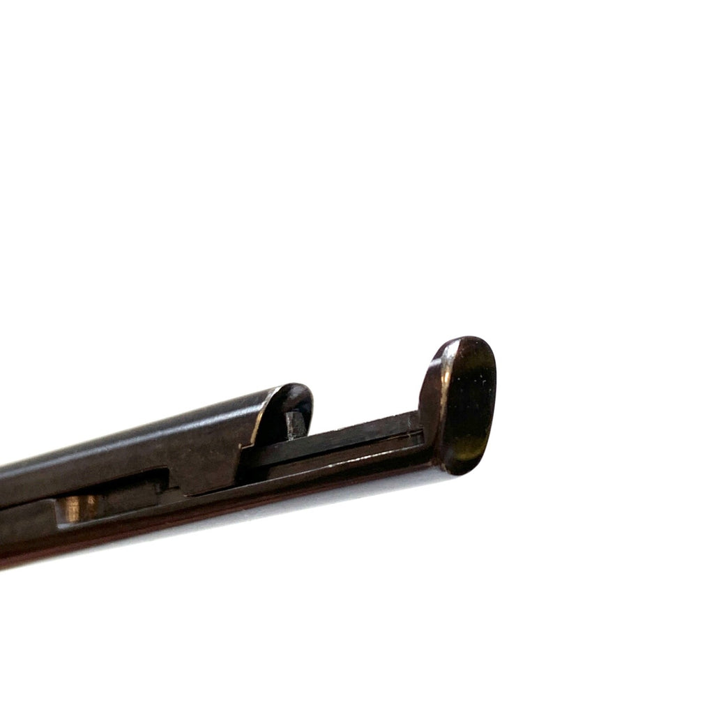 Fehling REF TEB-5, 5mm Concept Classic Kerrison Punch, Flat Foot