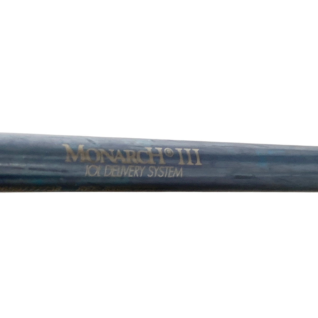 Alcon 8065977773 Monarch III IOL Delivery System Handpiece Ophthalmic Injector