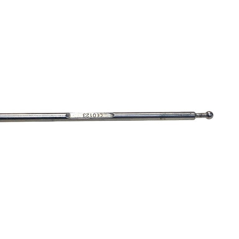 Karl Storz REF 34310MS, CLICKLINE FORCEPS INSERT