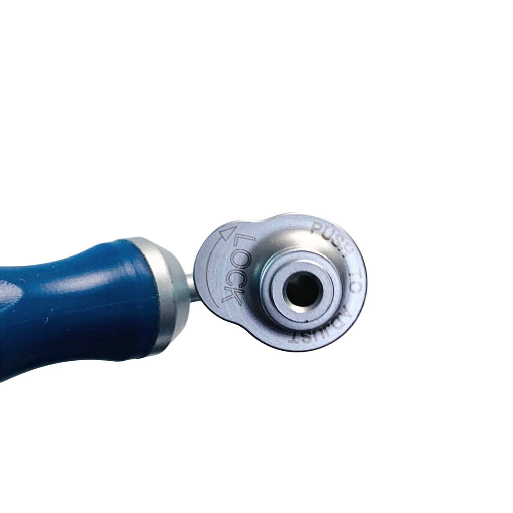 Medtronic REF 7756005, ADJACENT DEPTH DRILL GUIDE